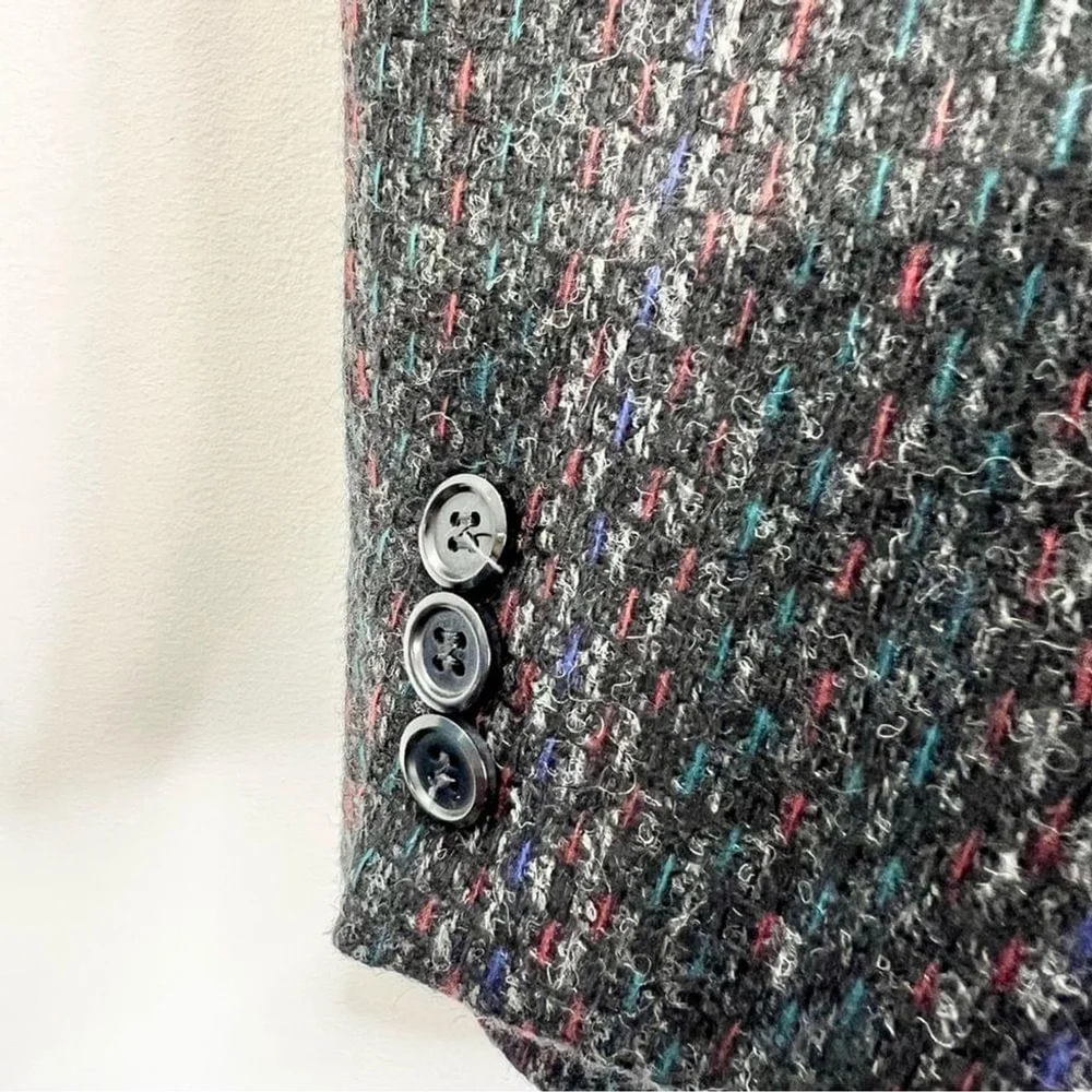 Vintage blazer by